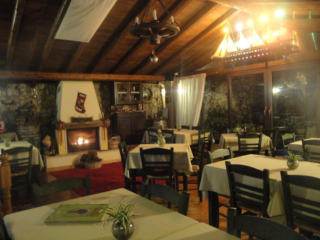 Corfu Sokraki Villas Sokrákion Eksteriør billede