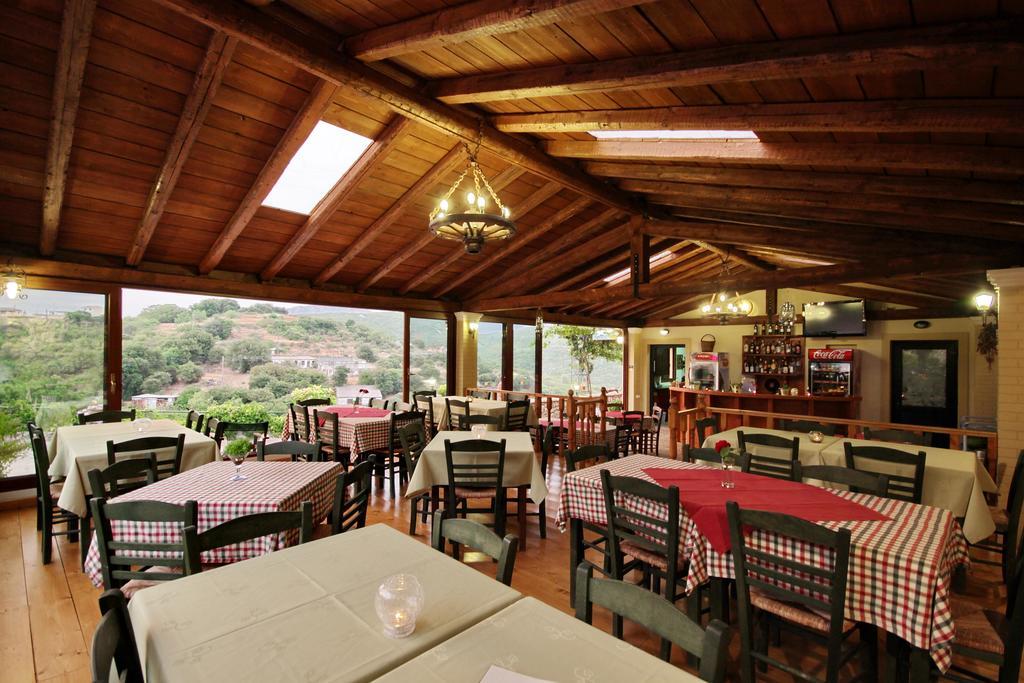 Corfu Sokraki Villas Sokrákion Eksteriør billede